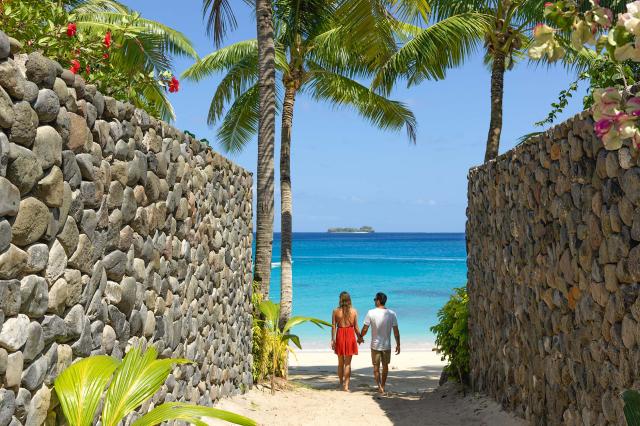 foto: Kokomo Island Fiji