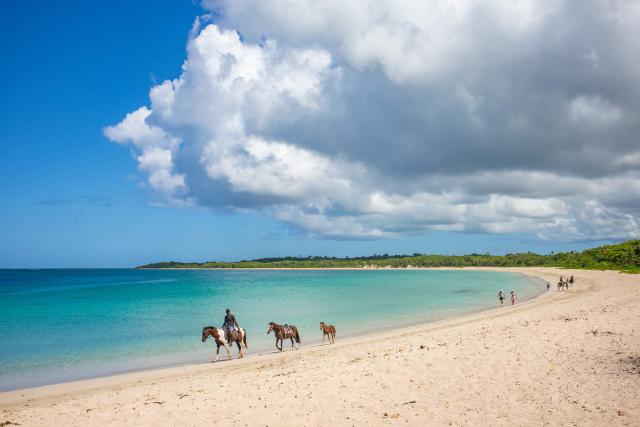 Fiji ponúka luxusný relax v Pacifiku v kvalitných hoteloch. Ak 