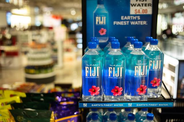 Fiji foto: Luboš Fellner - 
