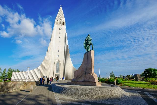 Bude Hallgrímskirkja prvý krkolomný názov, ktorý sa naučíme?
fo