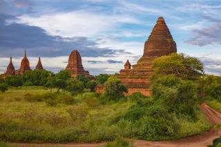 Najkrajšie pamiatky sveta