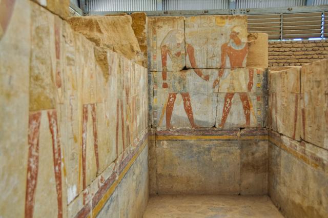 Krásu egyptských chrámov si nevychutnáte len v Egypte, ale aj t
