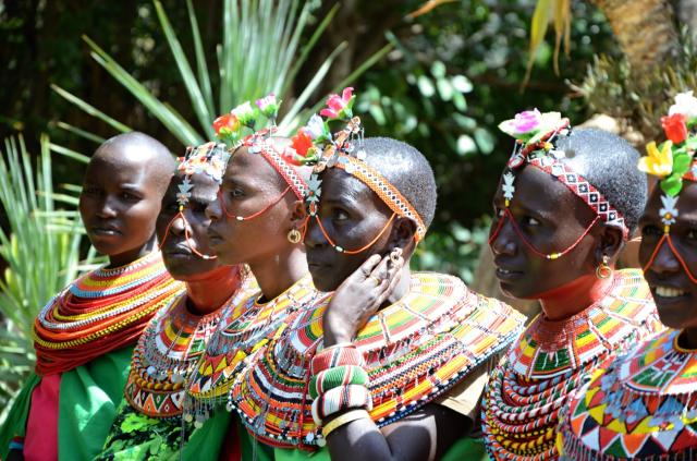 Samburu