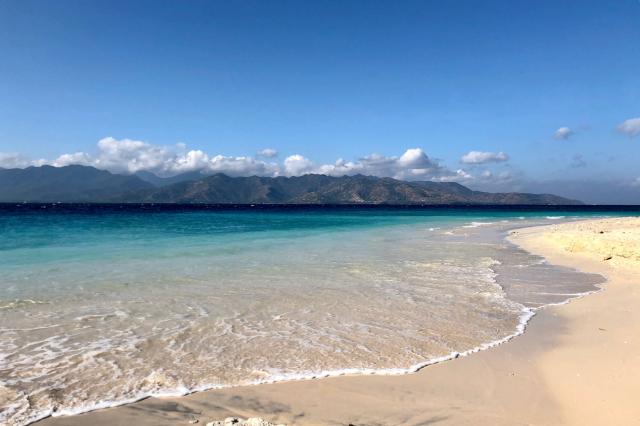 A Gili.
foto : Robert TARABA — 