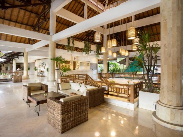 Oddych v hoteli Sol Beach house Benoa by Melia
