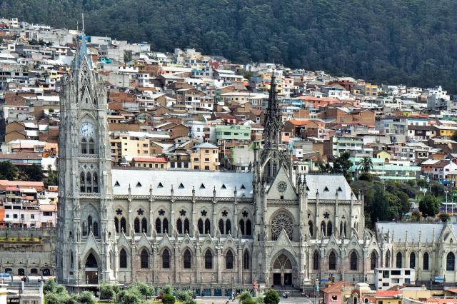 Do zoznamov UNESCO bolo zapísané už v roku 1978, spolu s poľský