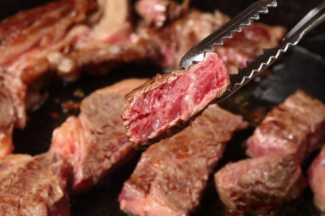Juhoafrická republika je producentom veľmi kvalitného hovädzieh