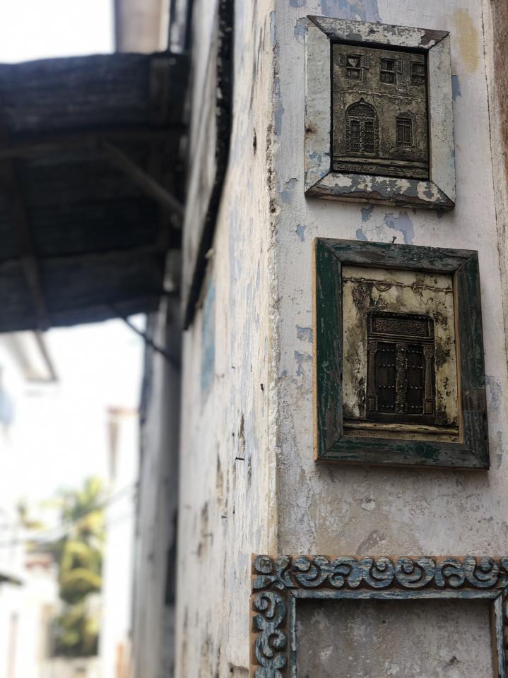Staré mesto pod patronátom UNESCO má geniálnu atmosféru. Ponort