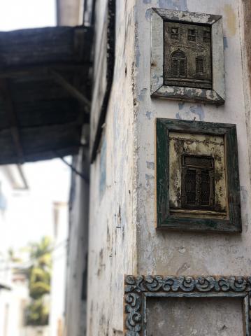Staré mesto pod patronátom UNESCO má geniálnu atmosféru. Ponort