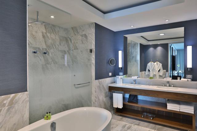 Intercontinental Cartagena - viac info v doplnkových službách k
