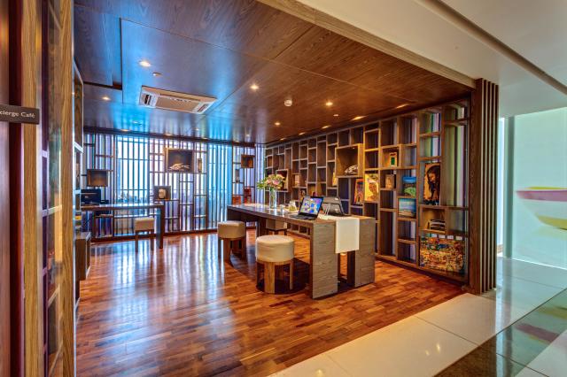 Intercontinental Cartagena