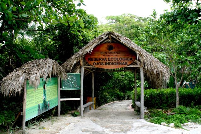 Prichádzame k prírodným klenotom. Reserva Ecológica Ojos Indíge