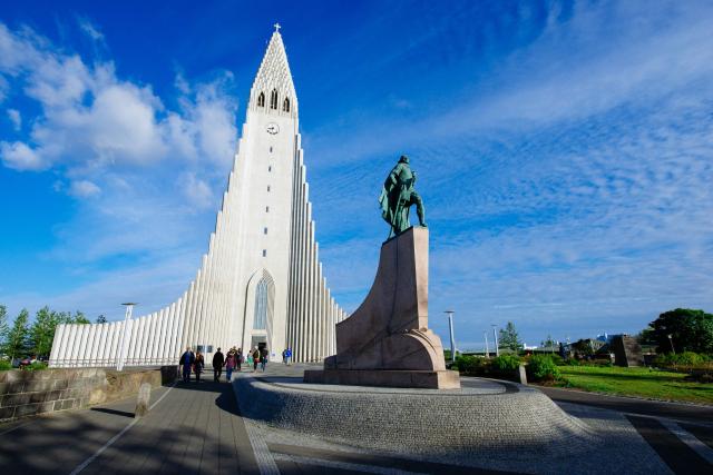 Bude Hallgrímskirkja prvý krkolomný názov, ktorý sa naučíme? Pr