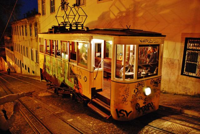 Vítame Vás na zájazde Portugalsko, Madeira. Ak by sme v Európe 