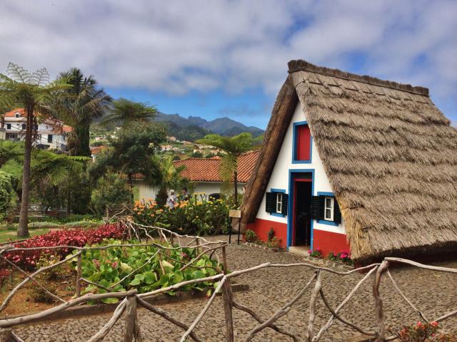 Madeira, to sú aj krásne tradície, ktoré máte možnosť objaviť. 