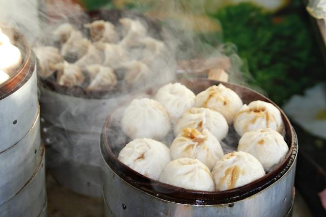 Ochutnáte juhočínsku delikatesu dim sum v najlacnejšom Michelin