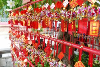 Taiwan, Hongkong, Macao, Dubaj