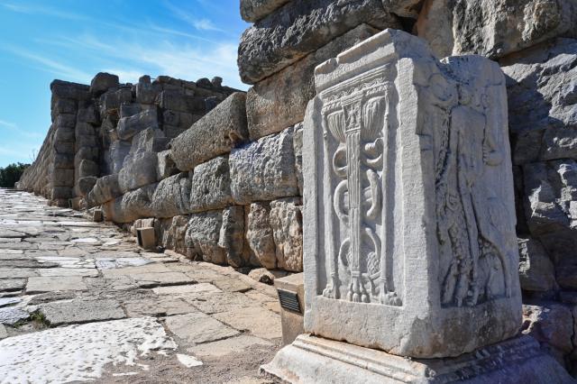 Staroveký Efez sme zažili bez turistov a davy tu nečakajte ani 