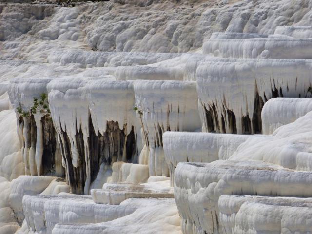 Kto by nepoznal známe Pamukkale? Bavlnený hrad ako znie jeho pr