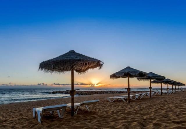 Hotel Dom José Beach - je oficiálne najlepší 3 hviezdičkový hot