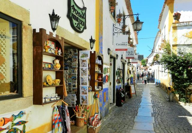 Zažite pravú portugalskú atmosféru.