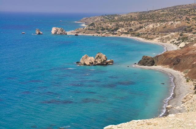 Grécko a Cyprus