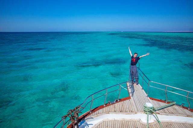 Egypt all inclusive