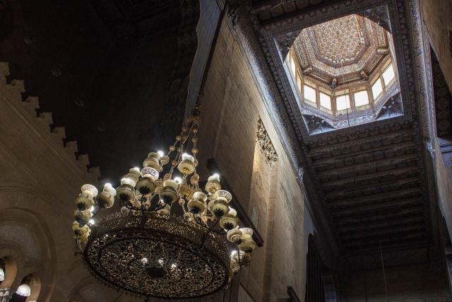 Zažijeme na vlastné oči ako v minarete zvoláva muezín islamskýc