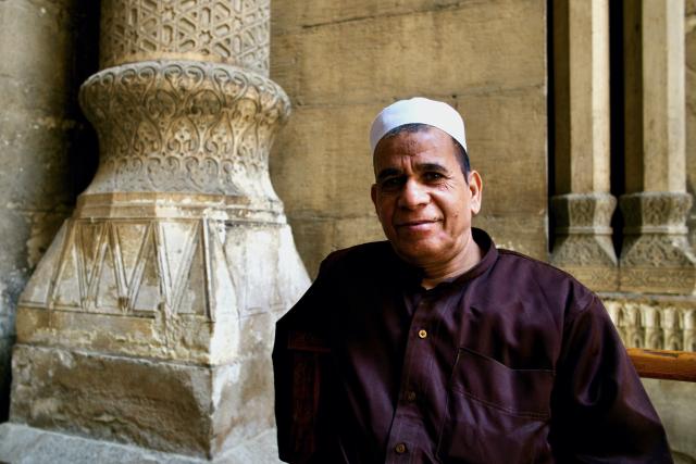 V islamskej Káhire si vysvetlíme 5 pilierov islamu, rozštiepeni