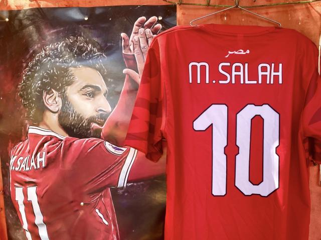 Mohamed Salah je egyptský zlatý chlapec. Keď vykradli rodinný d