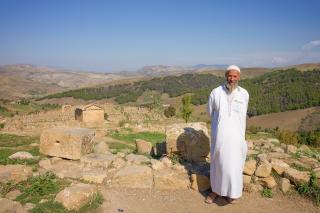Alžírsko, Tunisko - dve krajiny Maghrebu