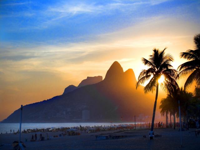 „Každý odíde trochu viac carioca“ foto: archív 