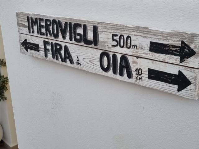 Skvelý tip na večernú prechádzku. Vystúpte vo Firostani a sledu