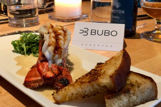Ochutnáte kvalitnú islandskú jahňacinu, steak, veľryby? Alebo d