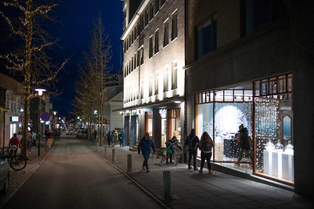 Príjemná prehliadka centra Reykjavíku s tými najzaujímavejšími 