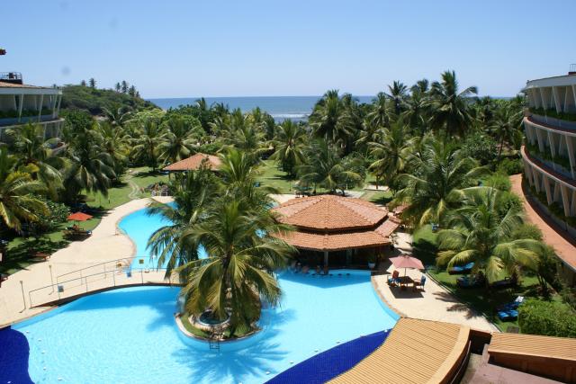 Relax v kvalitnom hoteli s all inclusive. Užijeme si to dosýta.