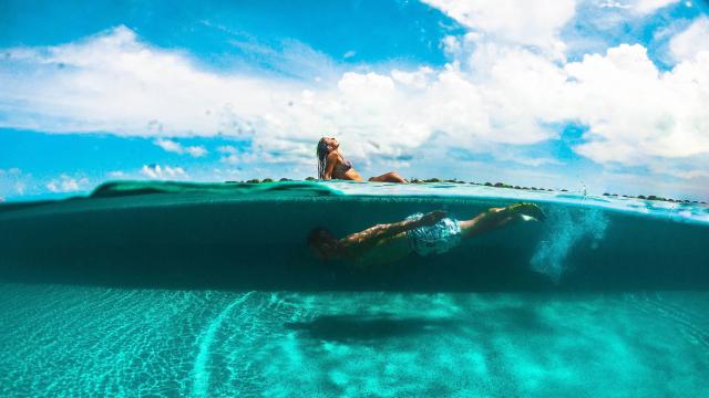 Yucatán - Cancún, perfektné Mexiko