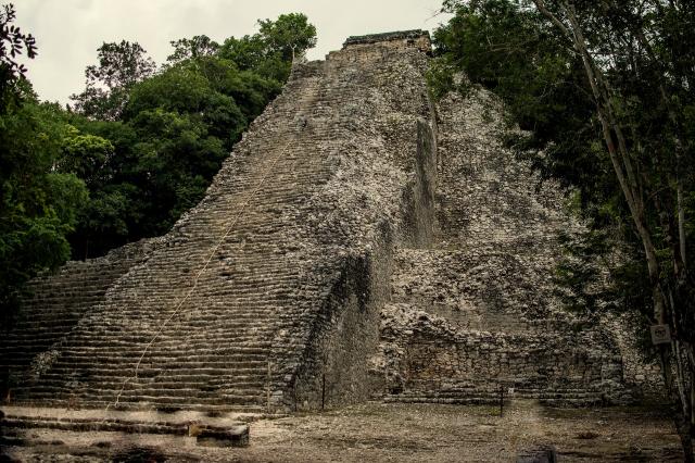 Koľko ich je v Mexiku? V čom sa líšia od iných pyramíd a na čo 