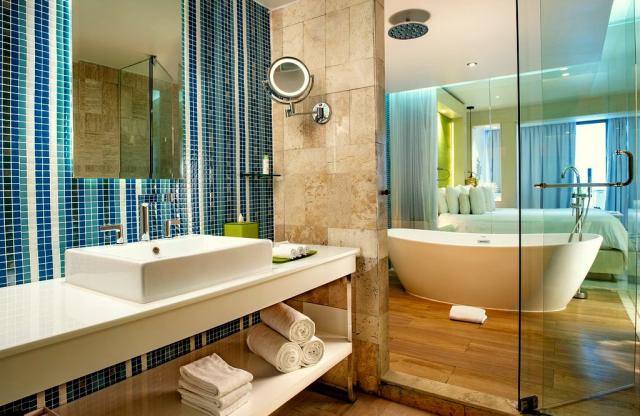 Tento hotel uspokojí aj náročnejších klientov. foto: Paradisus 