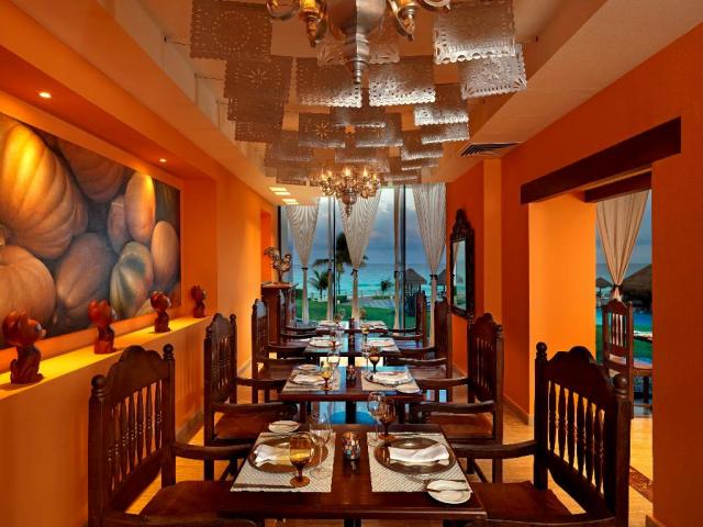 Vychutnajte si Cancún ako sa patrí! All inclusive stravovanie v