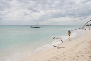 Yucatán - Cancún, perfektné Mexiko