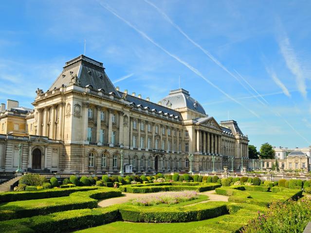 Slávny Versailles na vlastné oči