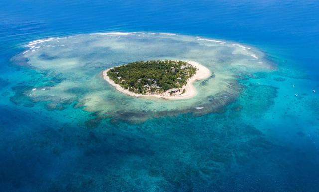 Čaká Vás fantastická cesta Papuou a 5 dní oddychu na Fiji. foto
