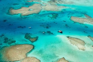 Papua Nová Guinea, luxusný Singapur a Fiji