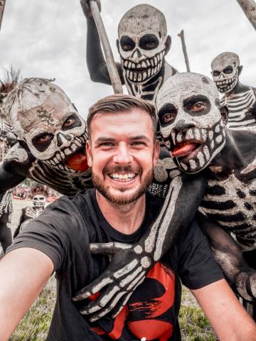Z kmeňa kostier budete nadšení.
Foto: Martin Šimko - 