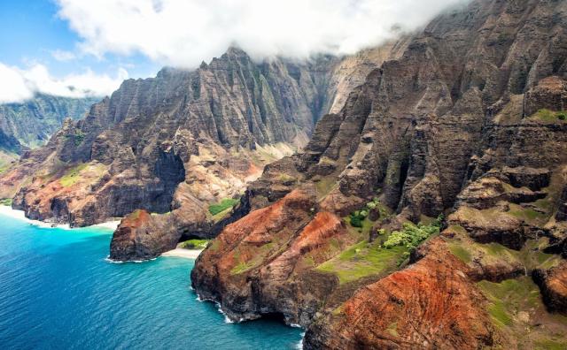 Aloha Havaj!