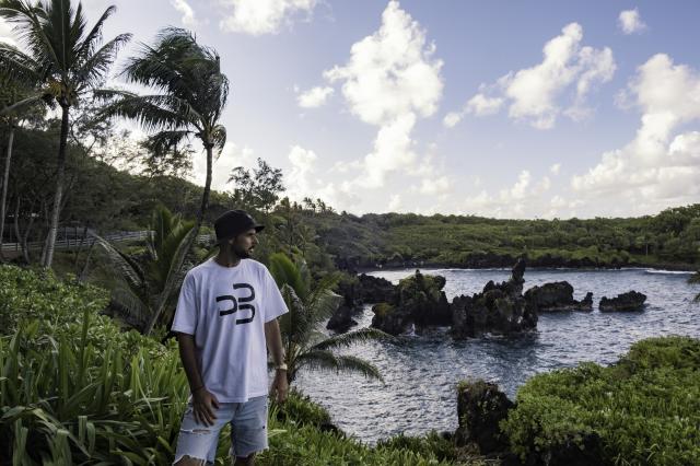 Ostrov Maui. foto: Martin Šimko - 