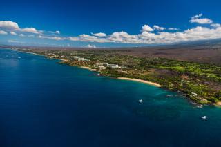 Aloha Havaj!