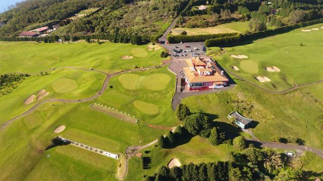 Clube de Golf Santo da Serra