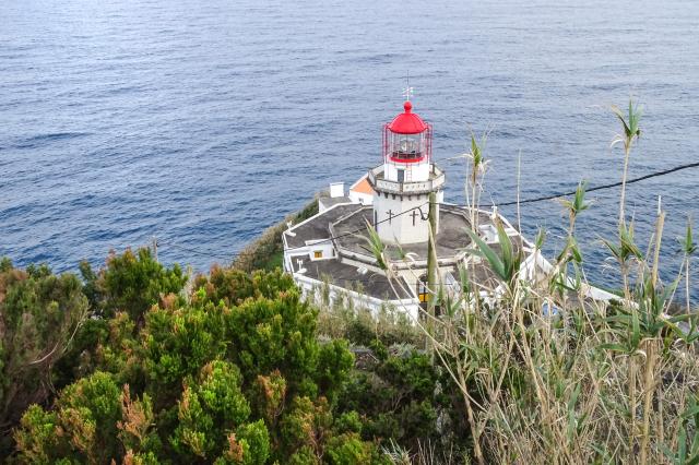 Z túry ku Farol Ponta do Arnel. Fotíme a fotíme.
foto: Martin L